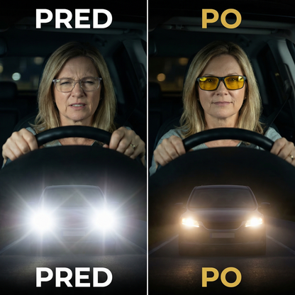 Binalide™ - Riješite se agresivnih farova